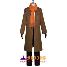 画像21: 【売り切れ即終】SPY×FAMILY（スパイファミリー）アーニャ・フォージャー ヨル・フォージャー ロイド・フォージャー コスプレ衣装 abccos製 「受注生産」 (21)