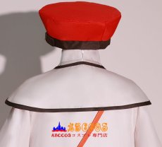 画像5: 【売り切れ即終】SPY×FAMILY（スパイファミリー）アーニャ・フォージャー ヨル・フォージャー ロイド・フォージャー コスプレ衣装 abccos製 「受注生産」 (5)