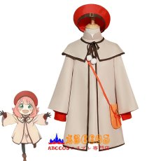 画像10: 【売り切れ即終】SPY×FAMILY（スパイファミリー）アーニャ・フォージャー ヨル・フォージャー ロイド・フォージャー コスプレ衣装 abccos製 「受注生産」 (10)