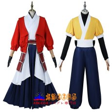 画像1: 【売り切れ即終】【推しの子】有馬 かな 姫川大輝 コスプレ衣装 abccos製 「受注生産」 (1)