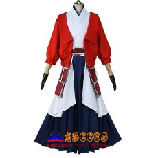 画像2: 【売り切れ即終】【推しの子】有馬 かな 姫川大輝 コスプレ衣装 abccos製 「受注生産」 (2)