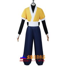 画像12: 【売り切れ即終】【推しの子】有馬 かな 姫川大輝 コスプレ衣装 abccos製 「受注生産」 (12)