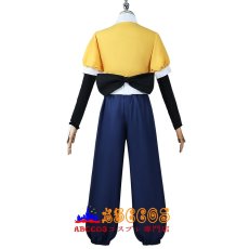 画像13: 【売り切れ即終】【推しの子】有馬 かな 姫川大輝 コスプレ衣装 abccos製 「受注生産」 (13)
