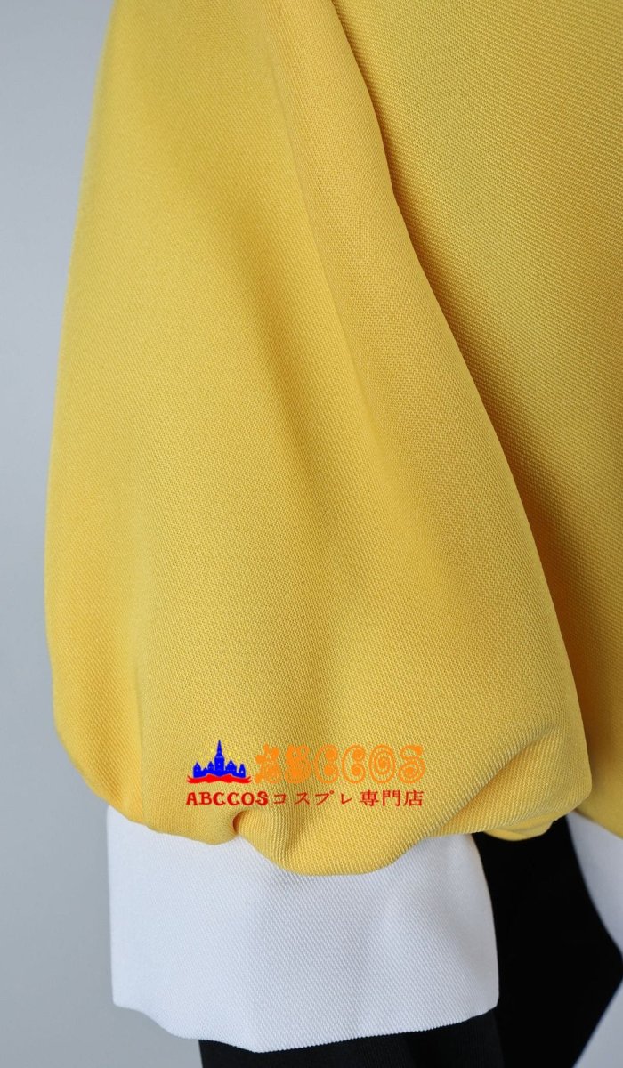 画像15: 【売り切れ即終】【推しの子】有馬 かな 姫川大輝 コスプレ衣装 abccos製 「受注生産」 (15)