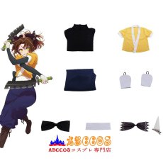 画像18: 【売り切れ即終】【推しの子】有馬 かな 姫川大輝 コスプレ衣装 abccos製 「受注生産」 (18)