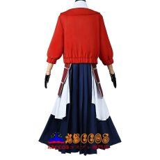 画像3: 【売り切れ即終】【推しの子】有馬 かな 姫川大輝 コスプレ衣装 abccos製 「受注生産」 (3)