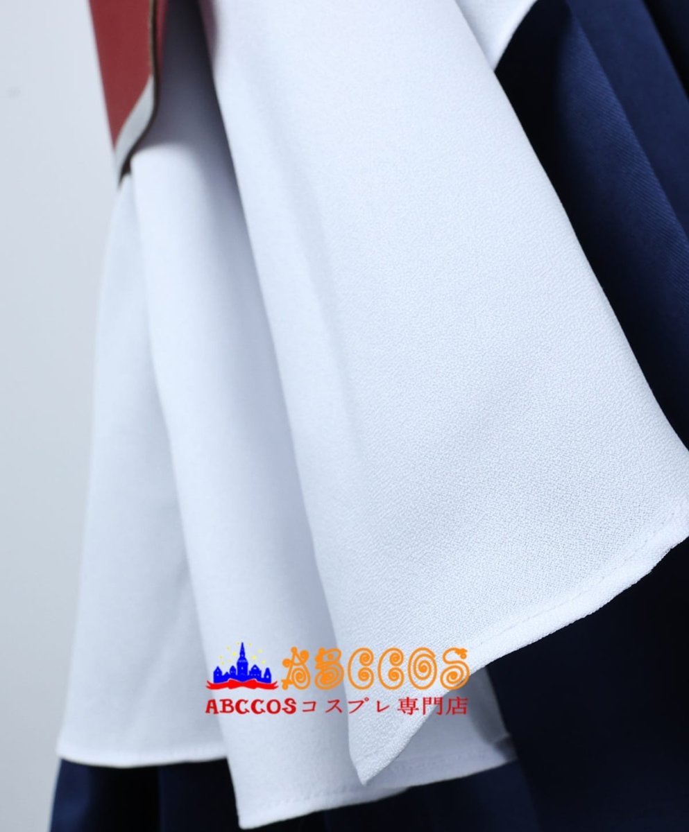 画像7: 【売り切れ即終】【推しの子】有馬 かな 姫川大輝 コスプレ衣装 abccos製 「受注生産」 (7)