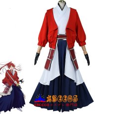 画像10: 【売り切れ即終】【推しの子】有馬 かな 姫川大輝 コスプレ衣装 abccos製 「受注生産」 (10)