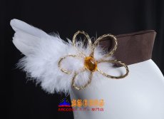 画像14: 【売り切れ即終】魔法少女まどか☆マギカ 巴 マミ（ともえ まみ）コスプレ衣装 abccos製 「受注生産」 (14)