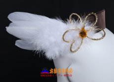 画像15: 【売り切れ即終】魔法少女まどか☆マギカ 巴 マミ（ともえ まみ）コスプレ衣装 abccos製 「受注生産」 (15)