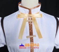 画像5: 【売り切れ即終】魔法少女まどか☆マギカ 巴 マミ（ともえ まみ）コスプレ衣装 abccos製 「受注生産」 (5)