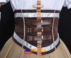 画像8: 【売り切れ即終】魔法少女まどか☆マギカ 巴 マミ（ともえ まみ）コスプレ衣装 abccos製 「受注生産」 (8)