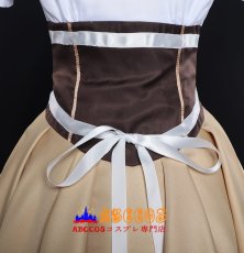 画像10: 【売り切れ即終】魔法少女まどか☆マギカ 巴 マミ（ともえ まみ）コスプレ衣装 abccos製 「受注生産」 (10)
