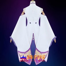 画像3: 【売り切れ即終】Re：ゼロから始める異世界生活 エミリア Emilia コスプレ衣装 abccos製 「受注生産」 (3)