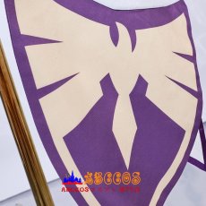 画像7: 【売り切れ即終】Re：ゼロから始める異世界生活 エミリア Emilia コスプレ衣装 abccos製 「受注生産」 (7)