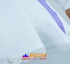 画像10: 【売り切れ即終】Re：ゼロから始める異世界生活 エミリア Emilia コスプレ衣装 abccos製 「受注生産」 (10)