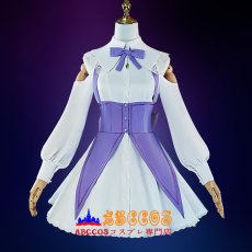 画像2: 【売り切れ即終】Re：ゼロから始める異世界生活 エミリア Emilia コスプレ衣装 abccos製 「受注生産」 (2)
