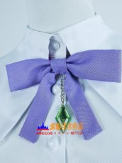 画像5: 【売り切れ即終】Re：ゼロから始める異世界生活 エミリア Emilia コスプレ衣装 abccos製 「受注生産」 (5)