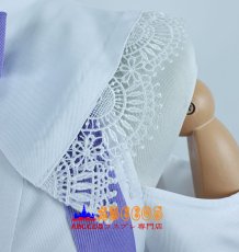 画像7: 【売り切れ即終】Re：ゼロから始める異世界生活 エミリア Emilia コスプレ衣装 abccos製 「受注生産」 (7)
