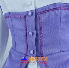 画像8: 【売り切れ即終】Re：ゼロから始める異世界生活 エミリア Emilia コスプレ衣装 abccos製 「受注生産」 (8)