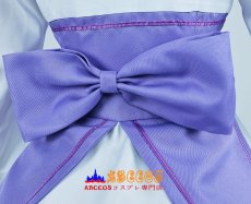 画像9: 【売り切れ即終】Re：ゼロから始める異世界生活 エミリア Emilia コスプレ衣装 abccos製 「受注生産」 (9)