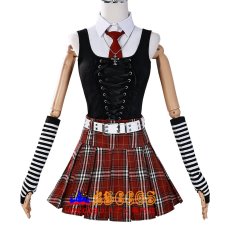 画像1: 【売り切れ即終】DEATH NOTE デスノート あまねミサ コスプレ衣装 abccos製「受注生産」 (1)