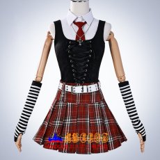 画像2: 【売り切れ即終】DEATH NOTE デスノート あまねミサ コスプレ衣装 abccos製「受注生産」 (2)