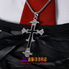 画像5: 【売り切れ即終】DEATH NOTE デスノート あまねミサ コスプレ衣装 abccos製「受注生産」 (5)