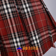 画像7: 【売り切れ即終】DEATH NOTE デスノート あまねミサ コスプレ衣装 abccos製「受注生産」 (7)