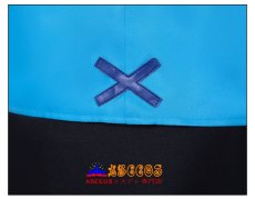 画像10: 【売り切れ即終】VIRGIN PUNK ヴァージン・パンク 神氷羽舞 コスプレ衣装 abccos製「受注生産」 (10)