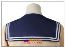 画像12: 【売り切れ即終】しかのこのこのここしたんたん 馬車芽 めめ コスプレ衣装 abccos製 「受注生産」 (12)