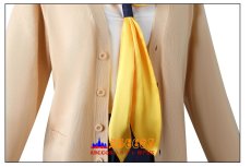 画像13: 【売り切れ即終】しかのこのこのここしたんたん 馬車芽 めめ コスプレ衣装 abccos製 「受注生産」 (13)