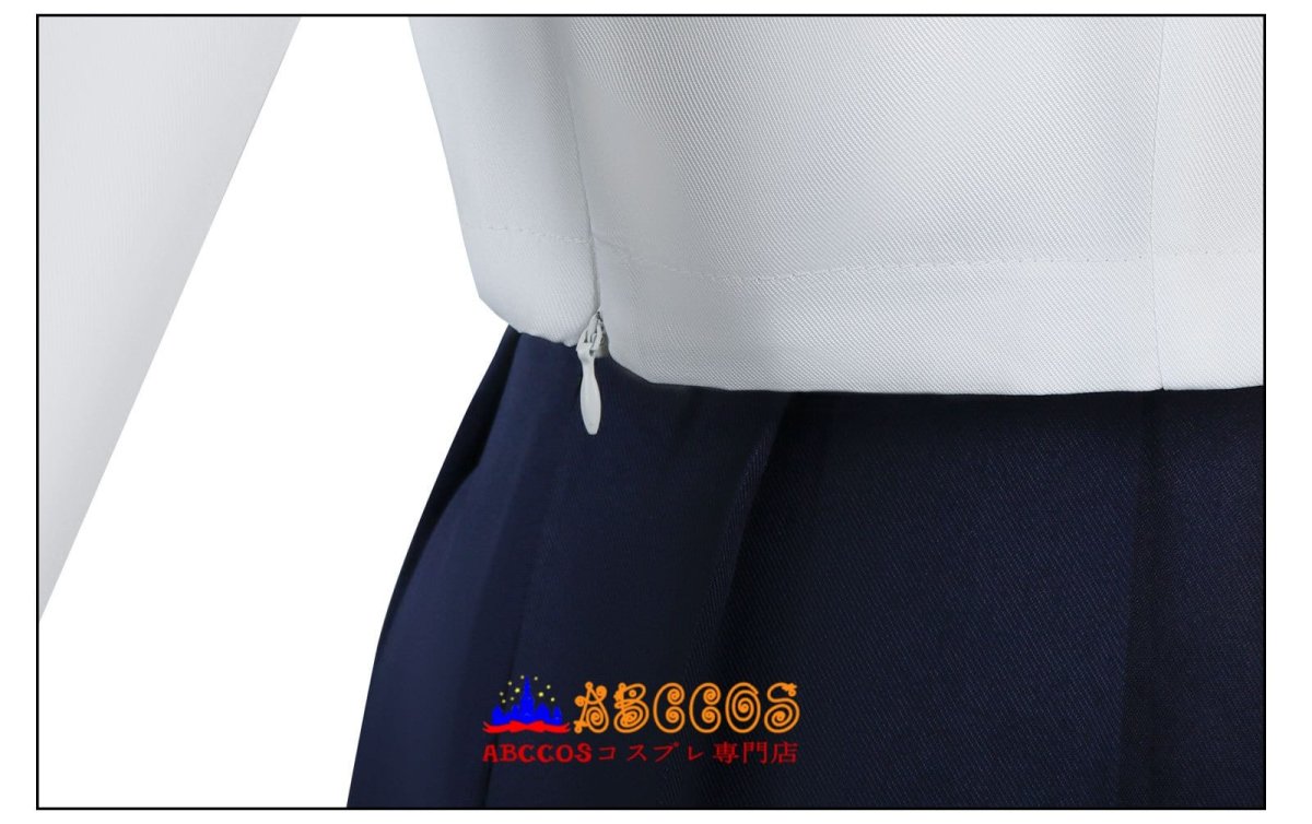 画像17: 【売り切れ即終】しかのこのこのここしたんたん 馬車芽 めめ コスプレ衣装 abccos製 「受注生産」 (17)