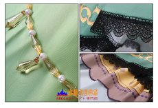 画像12: 【売り切れ即終】ウマ娘 プリティーダービー サトノダイヤモンド コスプレ衣装 abccos製「受注生産」 (12)