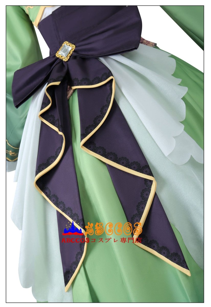 画像5: 【売り切れ即終】ウマ娘 プリティーダービー サトノダイヤモンド コスプレ衣装 abccos製「受注生産」 (5)