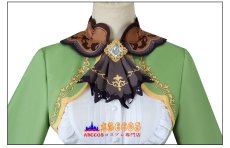 画像6: 【売り切れ即終】ウマ娘 プリティーダービー サトノダイヤモンド コスプレ衣装 abccos製「受注生産」 (6)