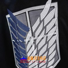 画像5: 【売り切れ即終】進撃の巨人 リヴァイ·アッカーマン Levi Ackerman コスプレ衣装 abccos製「受注生産」 (5)