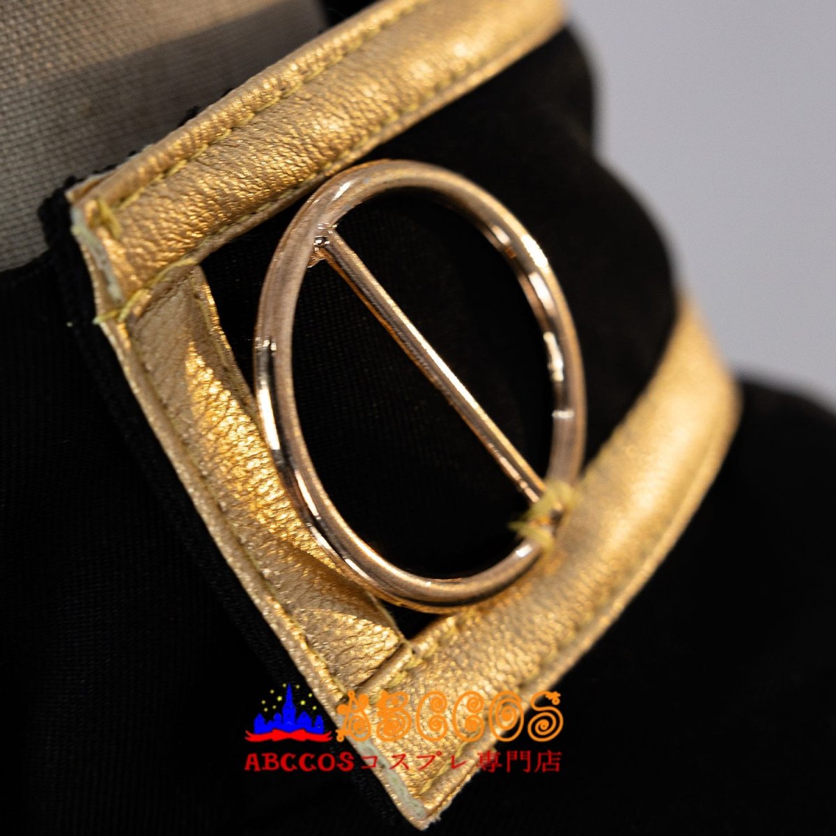 画像6: 【売り切れ即終】進撃の巨人 リヴァイ·アッカーマン Levi Ackerman コスプレ衣装 abccos製「受注生産」 (6)