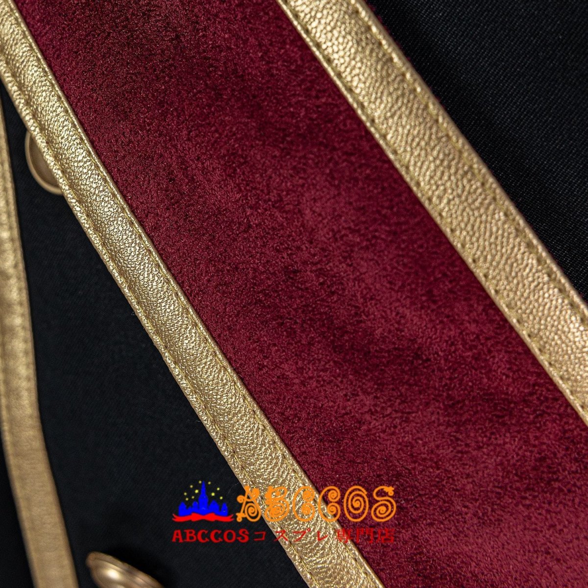 画像7: 【売り切れ即終】進撃の巨人 リヴァイ·アッカーマン Levi Ackerman コスプレ衣装 abccos製「受注生産」 (7)