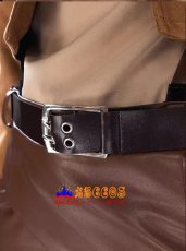 画像21: 【売り切れ即終】進撃の巨人 調査兵団 エレン·イェーガー/ミカサ·アッカーマン/リヴァイ·アッカーマン/アルミン·アルレルト/ハンジ·ゾエ コスプレ衣装 abccos製「受注生産」 (21)