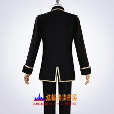 画像3: 【売り切れ即終】銀魂 GINTAMA（ぎんたま） ひじかた とうしろう コスプレ衣装 abccos製「受注生産」 (3)