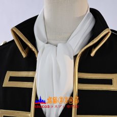 画像4: 【売り切れ即終】銀魂 GINTAMA（ぎんたま） ひじかた とうしろう コスプレ衣装 abccos製「受注生産」 (4)