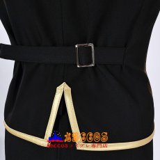画像5: 【売り切れ即終】銀魂 GINTAMA（ぎんたま） ひじかた とうしろう コスプレ衣装 abccos製「受注生産」 (5)