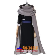 画像1: 【売り切れ即終】銀魂 GINTAMA（ぎんたま） かむい コスプレ衣装 abccos製「受注生産」 (1)