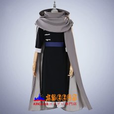 画像2: 【売り切れ即終】銀魂 GINTAMA（ぎんたま） かむい コスプレ衣装 abccos製「受注生産」 (2)