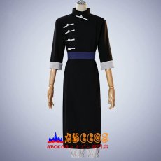 画像4: 【売り切れ即終】銀魂 GINTAMA（ぎんたま） かむい コスプレ衣装 abccos製「受注生産」 (4)