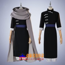画像5: 【売り切れ即終】銀魂 GINTAMA（ぎんたま） かむい コスプレ衣装 abccos製「受注生産」 (5)