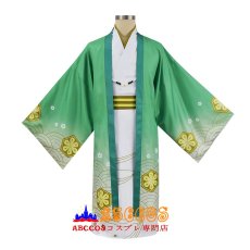 画像1: 【売り切れ即終】文豪ストレイドッグス2024 中島 敦/なかじま あつし コスプレ衣装 abccos製「受注生産」 (1)