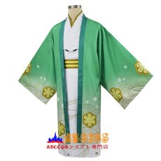 画像3: 【売り切れ即終】文豪ストレイドッグス2024 中島 敦/なかじま あつし コスプレ衣装 abccos製「受注生産」 (3)