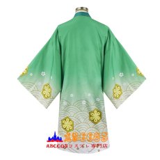 画像4: 【売り切れ即終】文豪ストレイドッグス2024 中島 敦/なかじま あつし コスプレ衣装 abccos製「受注生産」 (4)